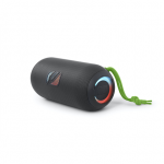 Muse | Speaker | M-950 BT | 150 W | Atsparus vandeniui | Bluetooth | Juodas | NFC features | Portable | Belaidė jungtis