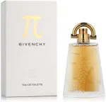 Givenchy Pi Eau De Toilette 50 ml (man)