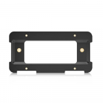 Priekinis Valstybinio Numerio Laiptas BMW X5 X6 M 2020 2021 2022 Originalus 51138069930