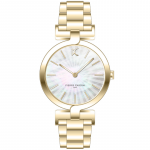 Laikrodis Pierre Cardin MADELEINE Pliss&eacute;e CMD.3513