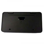 Priekinis numerio lentynos laikiklis Toyota Solara 2001 2002 2003 Originalus 75101AA030