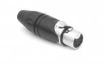 Amphenol AX5F XLR jungtis