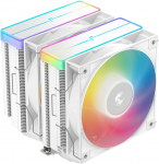 Deepcool CPU Cooler | AG620 ARGB | Intel, AMD