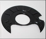 Land Rover Freelander Skydas Nuo Purslu Originalus SEC100341
