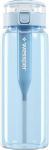 Gertuvė Tritano filtro butelis 0,68 l Wessper (WES263-NB)