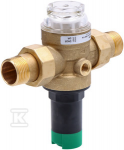 Honeywell Resideo Braukmann SLĖGIO REDUKTORIUS D06F-1A, VARŽTAS