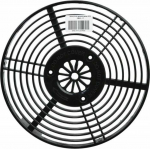 Geko Galinis dangtelis 40 kW dujiniam &scaron;ildytuvui