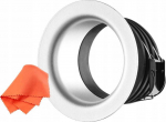 Jinbei Jinbei 152 mm &bdquo;Profoto&ldquo; mink&scaron;tosios dėžutės tvirtinimo adapteris