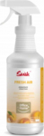 Swish Swish &bdquo;Fresh Air Nectarine&ldquo; &ndash; specialus kvapų neutralizatorius &ndash; 1 l