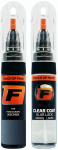 Firanto FORD EUROPE XSC1901 - MINERAL Mėlynas Dažų korektorius įbrėžimų taisymui + Lakas 15 ml