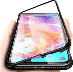 Magneticwallmount Magnetinis Dėklas magnetinis dėklas 360&deg; Xiaomi 10T PRO 5G