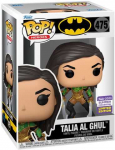 Funko POP! Batman Talia Al Ghul 475 figūrėlė