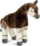 Figūrėlė Faber-Castell Okapi