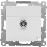 Kontakt Simon GN.1-KR.ANTENAS "F" J.Matinis GRAY SIMON55