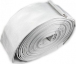 SILVER Sidabrinis Sidabrinis Gaisrinė žarna vandeniui, komplektas 2″x 20m
