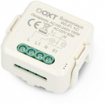 Tuya &ndash; vieno kanalo mini WiFi ap&scaron;vietimo valdiklis &ndash; Android/iOS programa &ndash; OXT SWT24