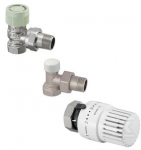 Oventrop Rinkinys C KĄT. DN15,VINDO TH, 0- 28.C