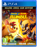 Activision &bdquo;Crash Team Rumble&ldquo; &ndash; prabangus leidimas &ndash; &bdquo;PlayStation 4&ldquo;