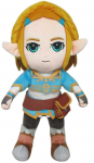 Legend Of Zelda &bdquo;Zelda&ldquo; legenda: Laukinės gamtos kvėpavimas &ndash; &bdquo;Zelda&ldquo;