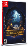 Limited Run &bdquo;Colossal Cave&ldquo; (riboto leidimo) &ndash; &bdquo;Nintendo Switch&ldquo;