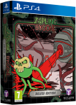 &bdquo;Tesura Games Zapling Bygone&ldquo; (prabangus leidimas) &ndash; &bdquo;PlayStation 4&ldquo;