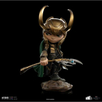 IronStudios &ndash; MiniCo Marvel Avengers Infinity Saga Loki