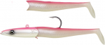 Savage Gear Jūrinė Guma SG Sandeel 20cm 265g Rožinė Glow