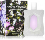Ariana Grande God Is A Woman Eau De Parfum 100ml kvepalai Moterims