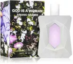 Ariana Grande God Is a Woman EDP kvepalai moterims, 100 ml.