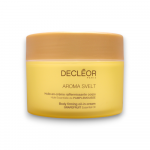 Decleor, Aroma Svelt - Body Firming, Essential Oils, Tones & Beautifies, Body Kreminis, Day, 200 ml *Tester