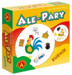 Alexander Ale pary - kurnik 30648