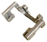 AUTENTI&Scaron;KAS OEM BMW E31 E32 E34 Kupė Sedanas Sankabos Jungiklio Laikiklis 35311160496
