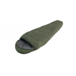 Easy Camp Raven II Mummy -1&deg;C | Miegmai&scaron;is | 215 x 76 x 50 cm | Nuo -16 iki 4 &deg;C | Dvipusis atviras galas, L formos, su automatiniu užraktu