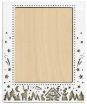 MP Studia Frame "Winter Evening" vertical medium OR-278