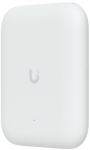 Mar&scaron;rutizatorius PRIEIGOS TA&Scaron;KAS UQ-U7-OUTDOOR UniFi Wi-Fi 7 2.4 GHz, 5 GHz, 688 Mbps + 4324 Mbps UBIQUITI