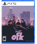 Team Ofk We Are Ofk - PlayStation 5
