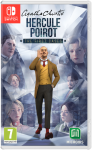 Microids First Hercule Poirot: Pirmosios bylos