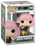 Funko POP! Spy x Family Anya Forger