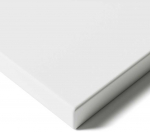 Desktronic Darbo stalo stalvir&scaron;is 180x80cm Baltas