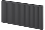 Radiatorius Mexen CC21, 500 x 1000 mm, 1108 W, pajungimas i&scaron; apačios per vidurį, antracitas