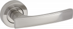 Vidaus durų rankena Kuchinox AURA, KSA_300A, Satin