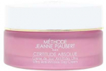 Jeanne Piaubert Certitude Absolue Ultra Anti-Wrinkle Day Kreminis dieninis veido kremas nuo rauk&scaron;lių, 50 ml