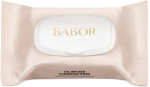 BABOR makiažo valymo servetėlės