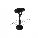 Genesis Radium 750D studijinis USB/XLR trikojis