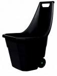 LOAD GO GARDEN RATINIS 55L Juodas