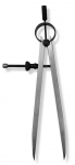 Skriestuvas spyruoklinis 250mm Scala