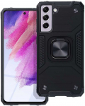 Samsung S26 ULTRA Nitro dėklas, juodas