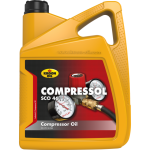 Kroon-oil compressol sco 46 variklinė alyva, 5 l