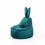 Qubo&trade; Baby Rabbit Capri FRESH FIT