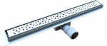 Hydroland Du&scaron;o latakas Simple 60cm